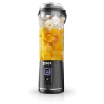 شیکر شارژی نینجا مدل - Ninja Blast Cordless Portable Blender BC151 - تصویر 7