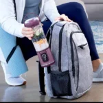 شیکر شارژی نینجا مدل - Ninja Blast Cordless Portable Blender BC151 - تصویر 12