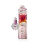 شیکر شارژی نینجا مدل - Ninja Blast Max BC251 - تصویر 8