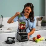 غذاساز نینجا مدل - Ninja Smart Food Processor BN800 - تصویر 5