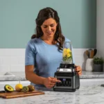 غذاساز نینجا مدل - Ninja Smart Food Processor BN800 - تصویر 6