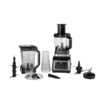 غذاساز نینجا مدل - Ninja Smart Food Processor BN800 - تصویر 7