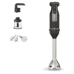 گوشت کوب برقی سه کاره نینجا مدل - CI100 Series Ninja Fَoodi Power Mixer System - تصویر 5