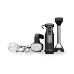 گوشت کوب برقی سه کاره نینجا مدل - CI100 Series Ninja Fَoodi Power Mixer System - تصویر 8