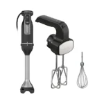 گوشت کوب برقی سه کاره نینجا مدل - CI100 Series Ninja Fَoodi Power Mixer System - تصویر 4