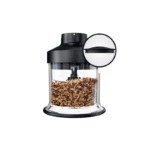 گوشت کوب برقی سه کاره نینجا مدل - CI100 Series Ninja Fَoodi Power Mixer System - تصویر 3