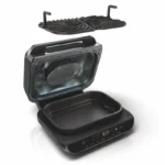 سرخ کن و گریل مدل - Ninja Foodi Smart DG551 - تصویر 8