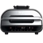 سرخ کن و گریل مدل - Ninja Foodi Smart DG551