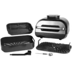 سرخ کن و گریل مدل - Ninja Foodi Smart DG551 - تصویر 9