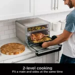 آون توستر نینجا مدل - Ninja Foodi 10-in-1 Oven DT200UK - تصویر 13