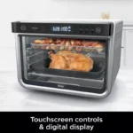 آون توستر نینجا مدل - Ninja Foodi 10-in-1 Oven DT200UK - تصویر 9