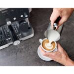 اسپرسو ساز 2 در 1 تمام اتوماتیک نینجا مدل - Ninja Luxe Cafe ES501 - تصویر 4