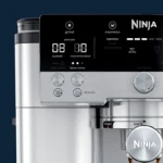 اسپرسو ساز 2 در 1 تمام اتوماتیک نینجا مدل - Ninja Luxe Cafe ES501 - تصویر 3