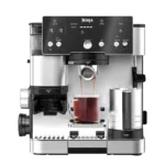 اسپرسو ساز 2 در 1 تمام اتوماتیک نینجا مدل - Ninja Luxe Cafe ES501 - تصویر 2