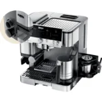 اسپرسو ساز و قهوه دمی