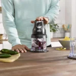 خردکن نینجا مدل - Ninja Professional Chopper Stackable NJ1002 - تصویر 3