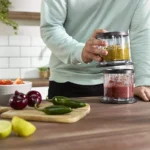 خردکن نینجا مدل - Ninja Professional Chopper Stackable NJ1002 - تصویر 4