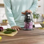 خردکن نینجا مدل - Ninja Professional Chopper Stackable NJ1002 - تصویر 6