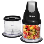 خردکن نینجا مدل - Ninja Professional Chopper Stackable NJ1002