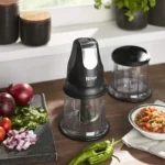 خردکن نینجا مدل - Ninja Professional Chopper Stackable NJ1002 - تصویر 7