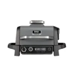 گریل باربیکیو نینجا مدل - Ninja Woodfire Grill Quick Start OG701