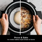 مولتی کوکر نینجا مدل - Ninja Foodi MAX 15-in-1 OL750 - تصویر 11