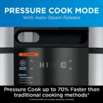 مولتی کوکر نینجا مدل - Ninja Foodi MAX 15-in-1 OL750 - تصویر 9