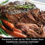 مولتی کوکر نینجا مدل - Ninja Foodi MAX 15-in-1 OL750 - تصویر 7