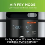 مولتی کوکر نینجا مدل - Ninja Foodi MAX 15-in-1 OL750 - تصویر 5