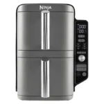 سرخ کن نینجا مدل -  Ninja DoubleStack Air Fryer SL400