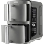 سرخ کن نینجا مدل -  Ninja DoubleStack Air Fryer SL400 - تصویر 14
