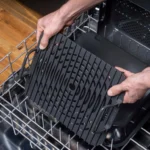 سرخ کن و گریل نوتریکوک مدل - Nutricook Smart Indoor Grill & Air Fryer AFG960 - تصویر 3