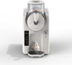 بستنی و اسلاشی ساز نوتریکوک مدل - Nutricook Frost Ice Cream Maker FRS330 - تصویر 4