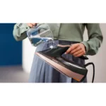 اتو بخار فیلیپس مدل - Philips Azur 8000 Series Steam Iron DST8041 - تصویر 5