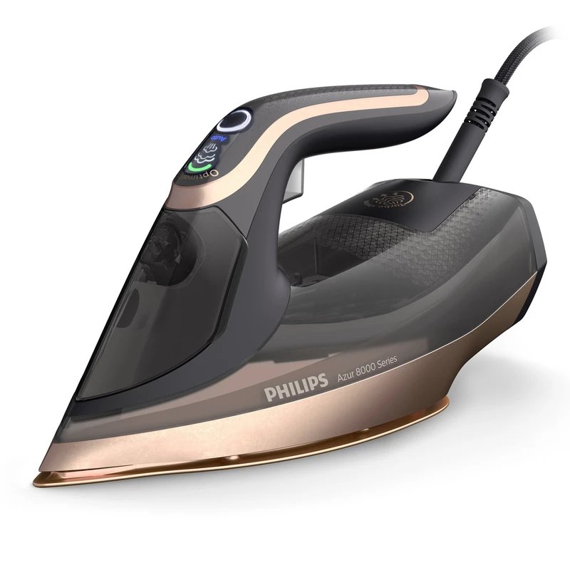 Philips DST8041 (5) اتو بخار فیلیپس مدل - Philips Azur 8000 Series Steam Iron DST8041 - تصویر 1