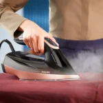 اتو بخار فیلیپس مدل - Philips Azur 8000 Series Steam Iron DST8041 - تصویر 4