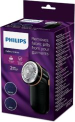 پرزگیر لباس فیلیپس مدل - Philips Fabric Shaver GC026/80 - تصویر 5