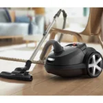 جاروبرقی فیلیپس مدل - Philips Bagged Vacuum Performer 8000 Series XD8022 - تصویر 2