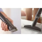 جاروبرقی فیلیپس مدل - Philips Bagged Vacuum Performer 8000 Series XD8022 - تصویر 8