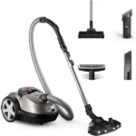 جاروبرقی فیلیپس مدل - Philips Vacuum Cleaner XD8052 - تصویر 4
