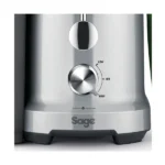 آبمیوه گیری سیج مدل - Sage Nutri Juicer Cold BJE430 - تصویر 3