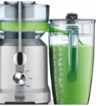 آبمیوه گیری سیج مدل - Sage Nutri Juicer Cold BJE430 - تصویر 5