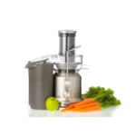 آبمیوه گیری سیج مدل - Sage Nutri Juicer Cold BJE430 - تصویر 4