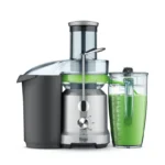 آبمیوه گیری سیج مدل - Sage Nutri Juicer Cold BJE430 - تصویر 2