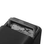 اسپرسوساز اسمگ مدل - Smeg Espresso Automatic Coffee Machine BCC02BLMEU - تصویر 5