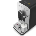 اسپرسوساز اسمگ مدل - Smeg Espresso Automatic Coffee Machine BCC02BLMEU - تصویر 3