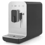 اسپرسوساز اسمگ مدل - Smeg Espresso Automatic Coffee Machine BCC02BLMEU - تصویر 2