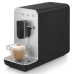 اسپرسوساز اسمگ مدل - Smeg Espresso Automatic Coffee Machine BCC02BLMEU - تصویر 11