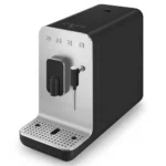 اسپرسوساز اسمگ مدل - Smeg Espresso Automatic Coffee Machine BCC02BLMEU - تصویر 10