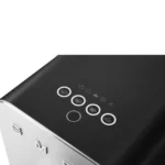 اسپرسوساز اسمگ مدل - Smeg Espresso Automatic Coffee Machine BCC02BLMEU - تصویر 7